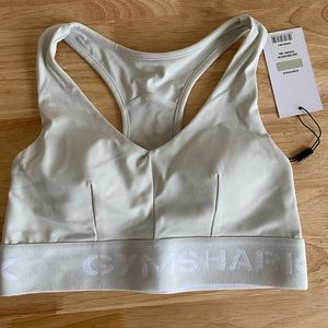 Gymshark legacy bra